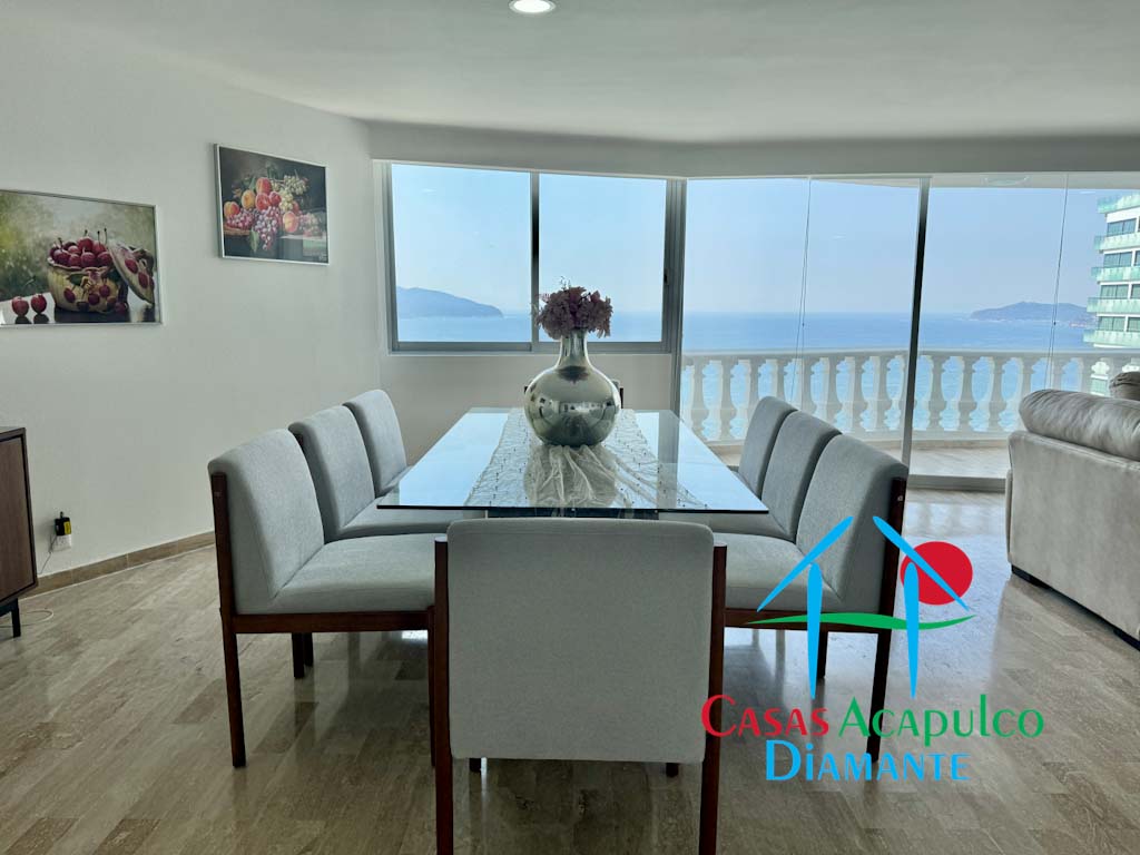 Estrella del Mar 1401 - Estancia 10